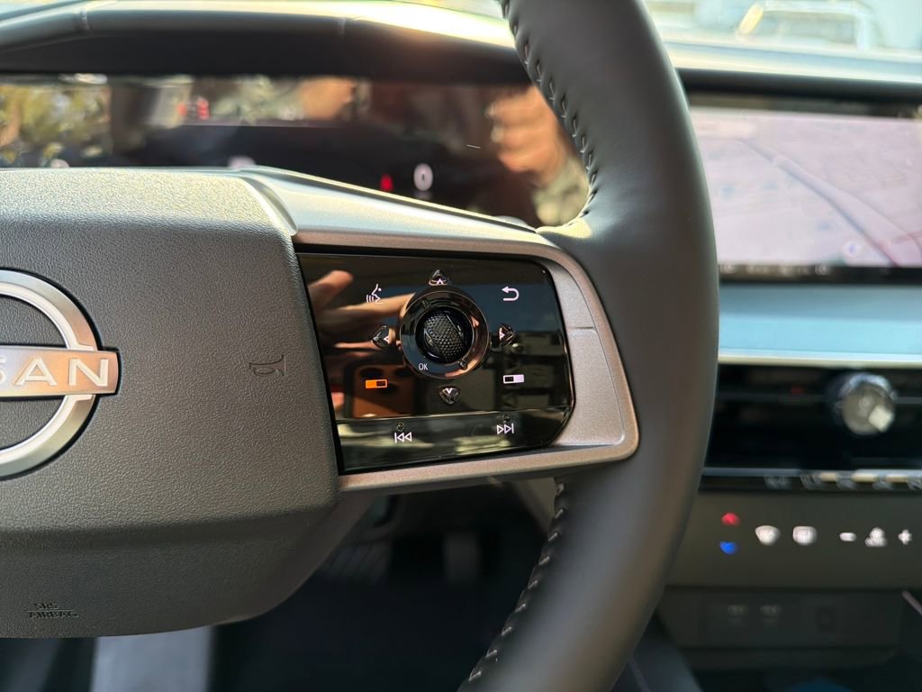 New 2026 Nissan Murano SL image 24