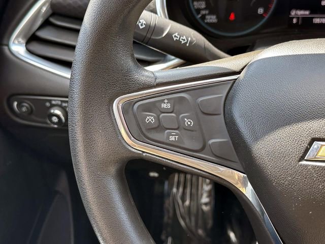 Used 2016 Chevrolet Malibu LT FWD image 20