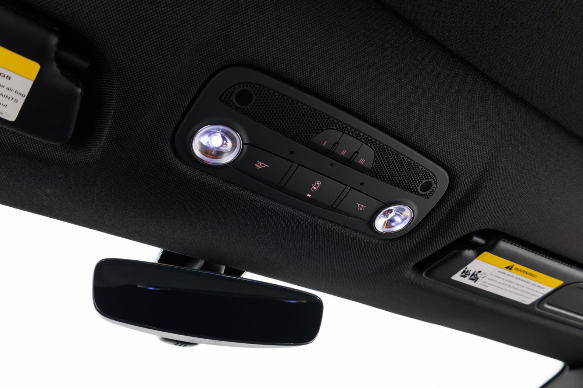 Used 2023 Lamborghini Huracan Tecnica RWD image 30