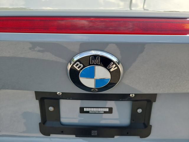 Used 2022 BMW 430i Convertible w/ M Sport Package RWD image 30