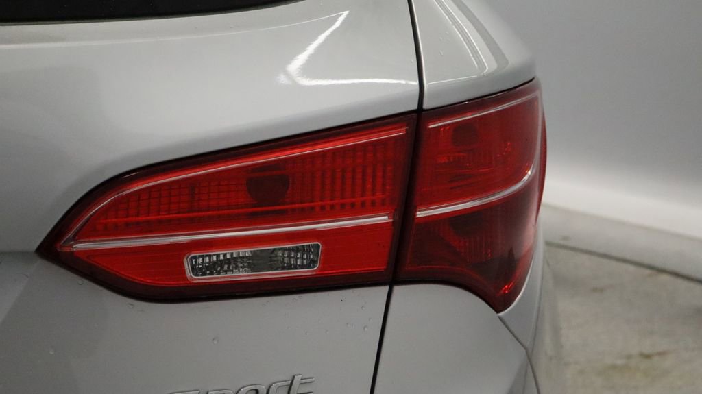 Used 2013 Hyundai Santa Fe Sport w/ Popular Equipment Pkg image 13