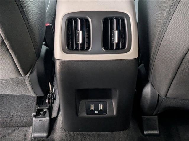 Used 2024 Hyundai Tucson SEL image 16