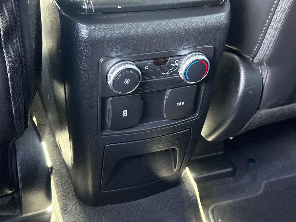Certified 2022 Ford Explorer XLT w/ Equipment Group 202A image 16