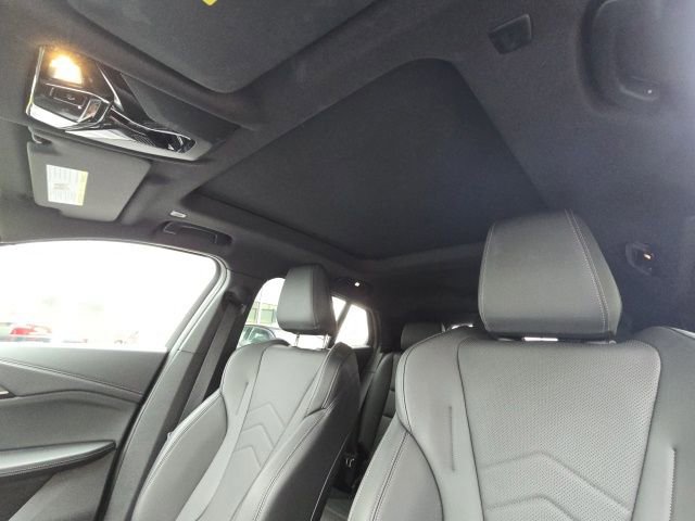 Used 2025 BMW X2 xDrive28i AWD/4WD image 20