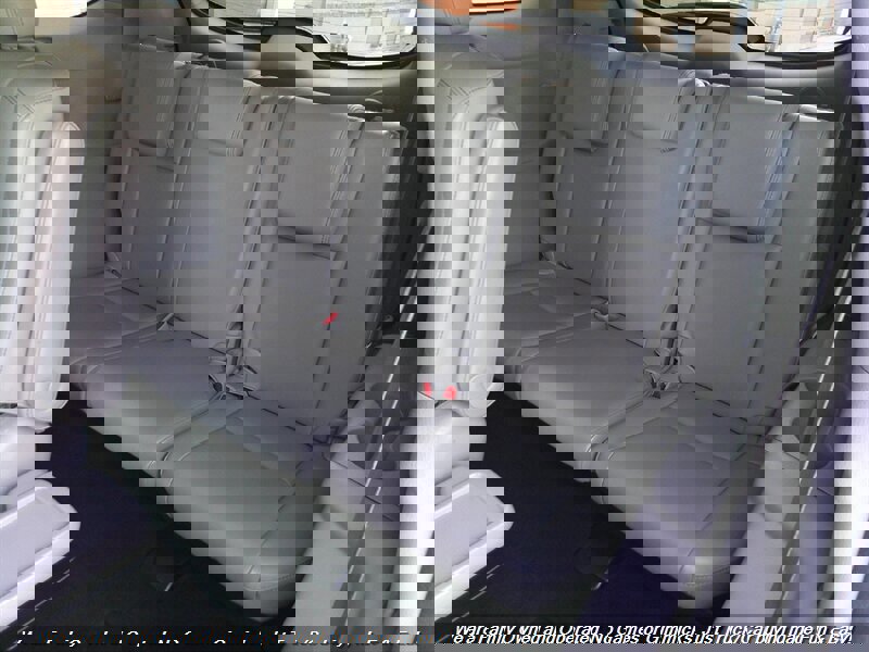 Used 2015 Toyota Highlander Limited image 23