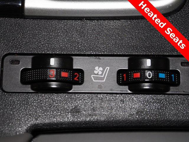 Certified 2018 Toyota Highlander Limited image 20