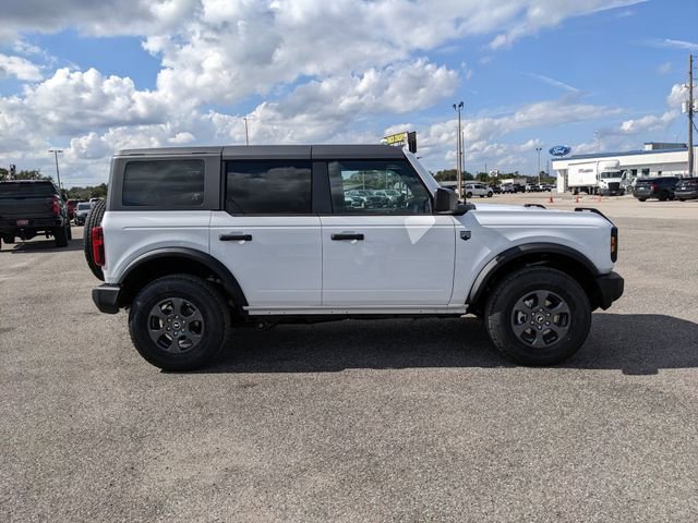 New 2025 Ford Bronco Big Bend image 3