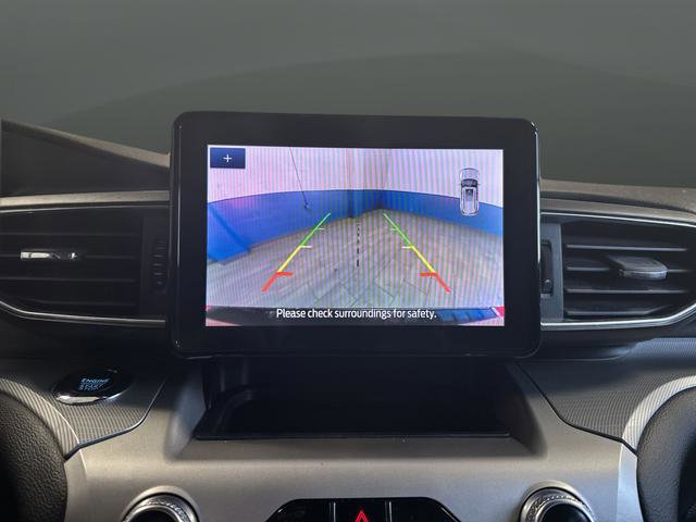 Used 2022 Ford Explorer XLT w/ Equipment Group 202A image 14