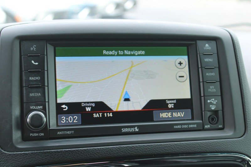 Used 2015 Dodge Grand Caravan R/T w/ Driver Convenience Group image 19