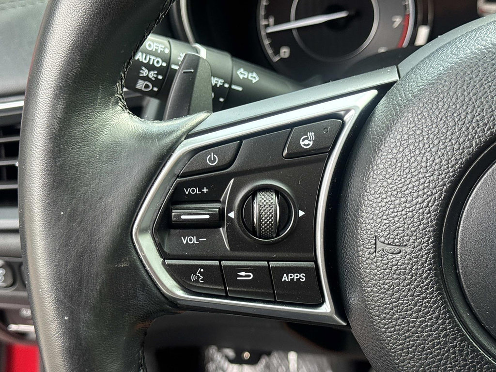 Used 2022 Acura TLX SH-AWD w/ Advance Package image 8