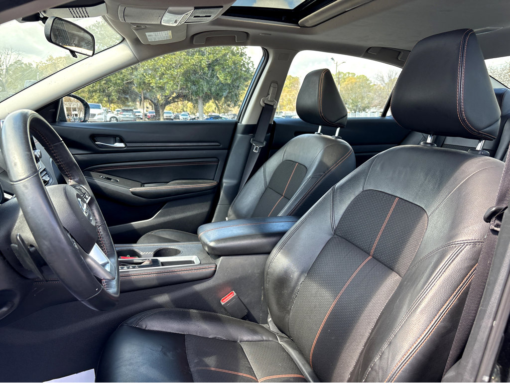 Used 2022 Nissan Altima 2.0 SR image 19