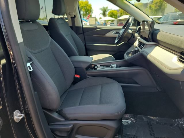 Used 2026 Ford Explorer Active RWD image 17