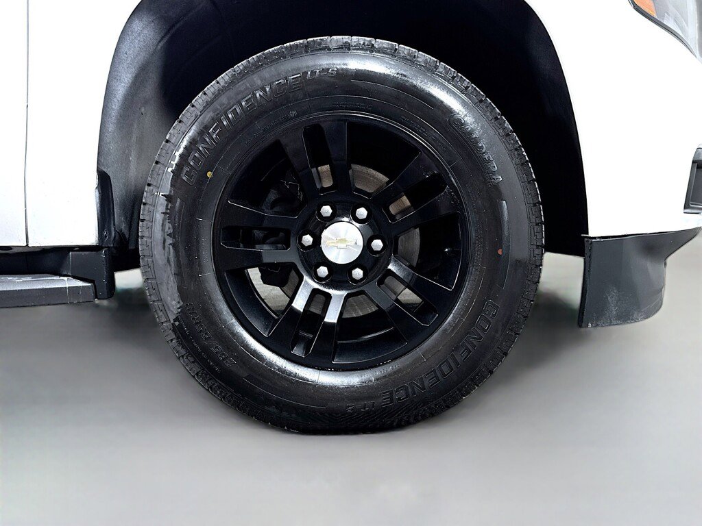 Used 2020 Chevrolet Tahoe LT AWD/4WD image 44