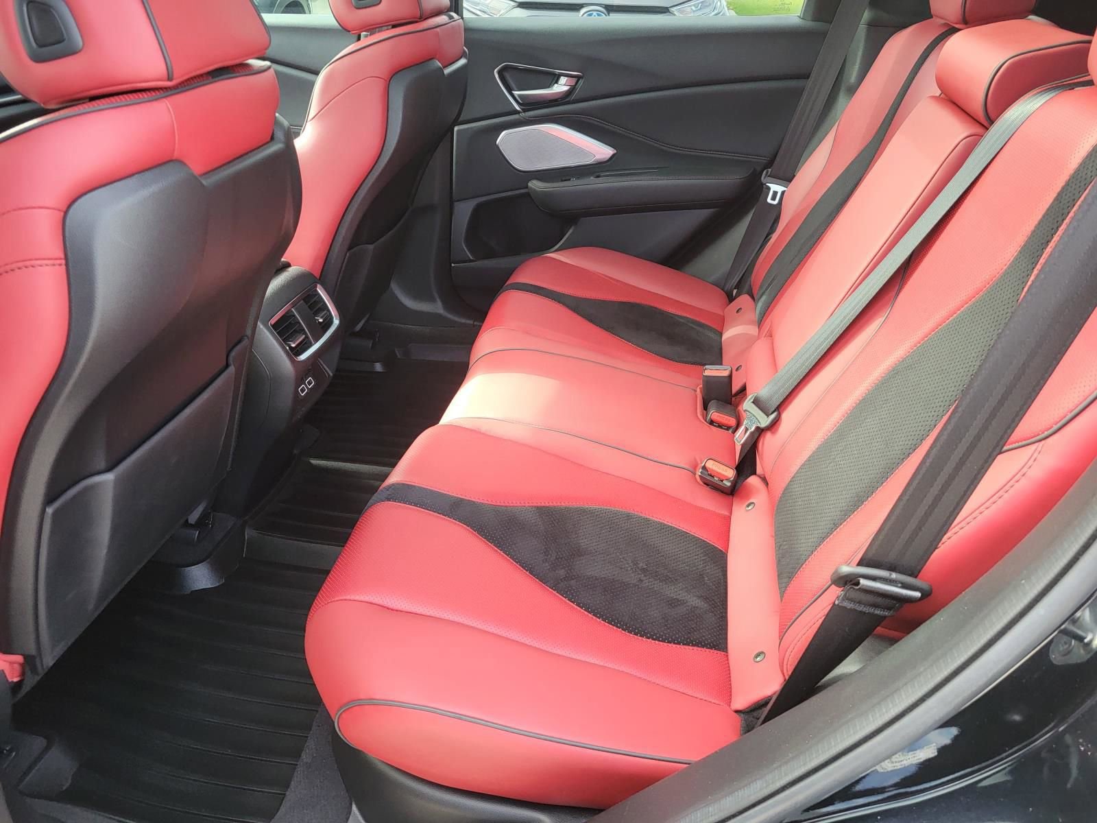 Used 2021 Acura RDX A-Spec image 14