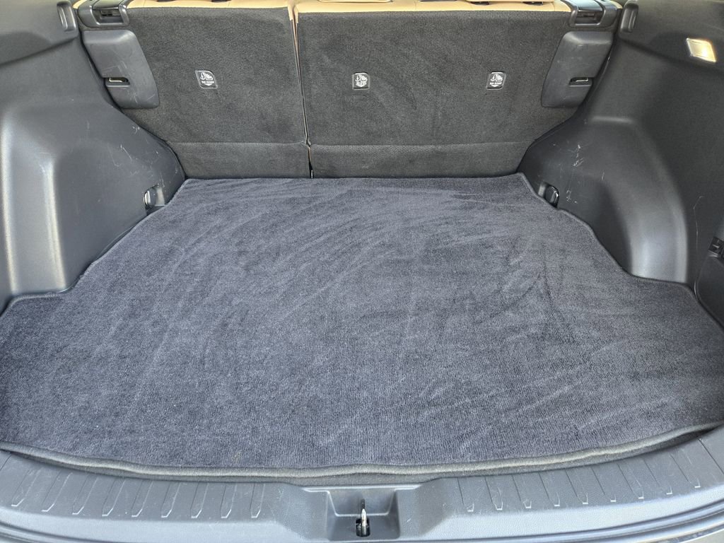 Used 2023 Toyota RAV4 XLE Premium FWD image 21
