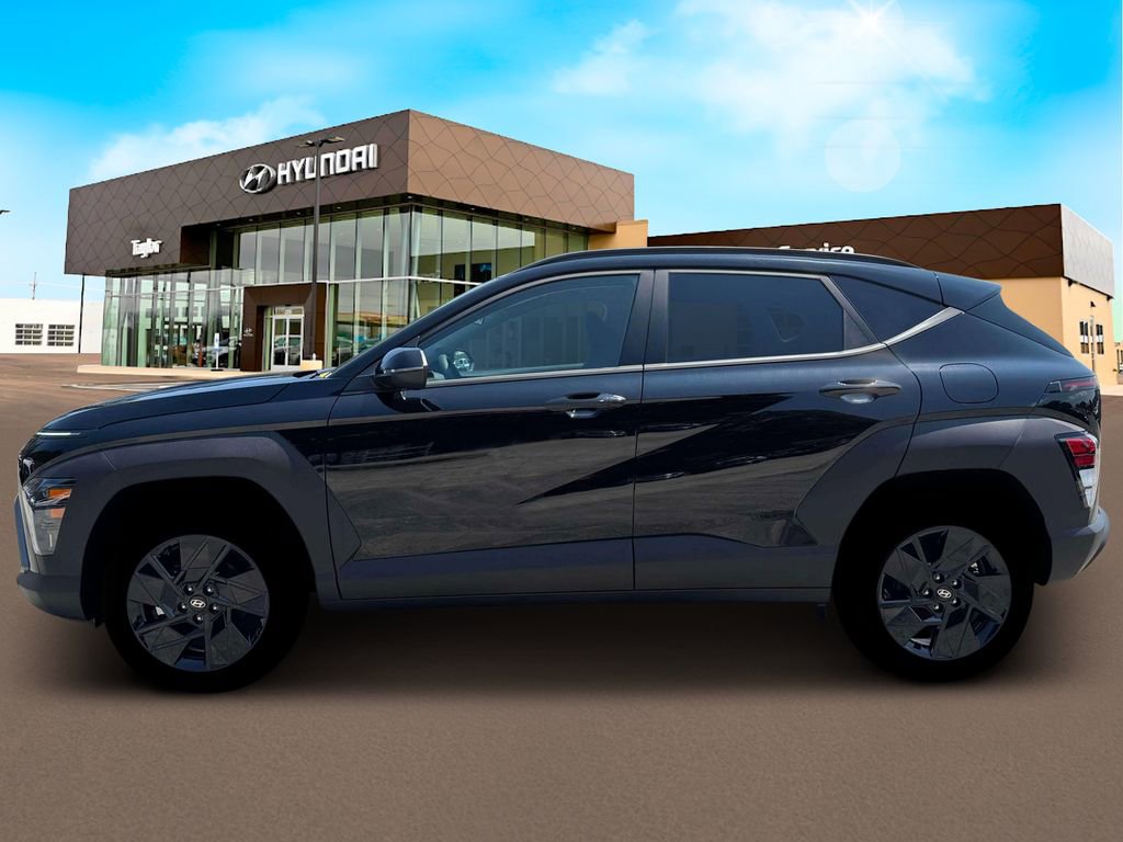 New 2026 Hyundai Kona SEL Sport AWD/4WD image 3