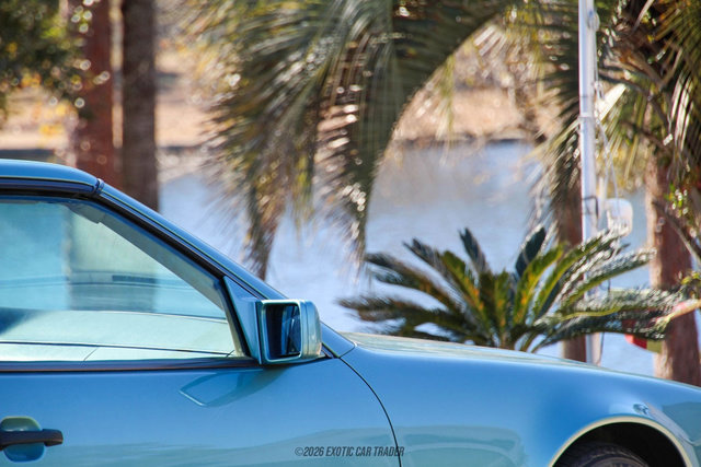 Used 1995 Mercedes-Benz SL 320 image 82