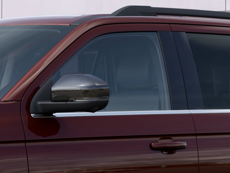 New 2027 Ford Expedition Active AWD/4WD image 20