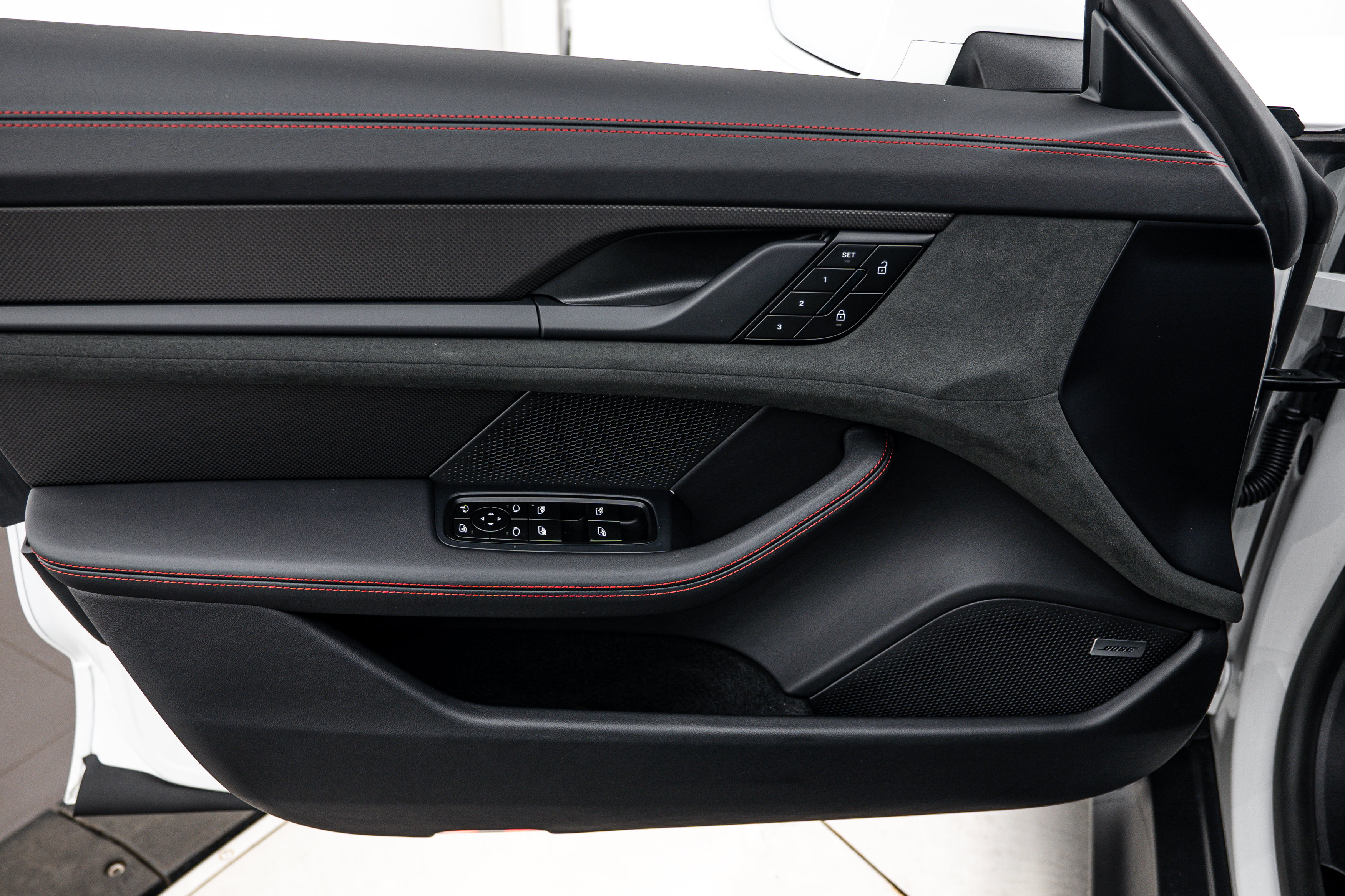 Certified 2023 Porsche Taycan GTS AWD/4WD image 16