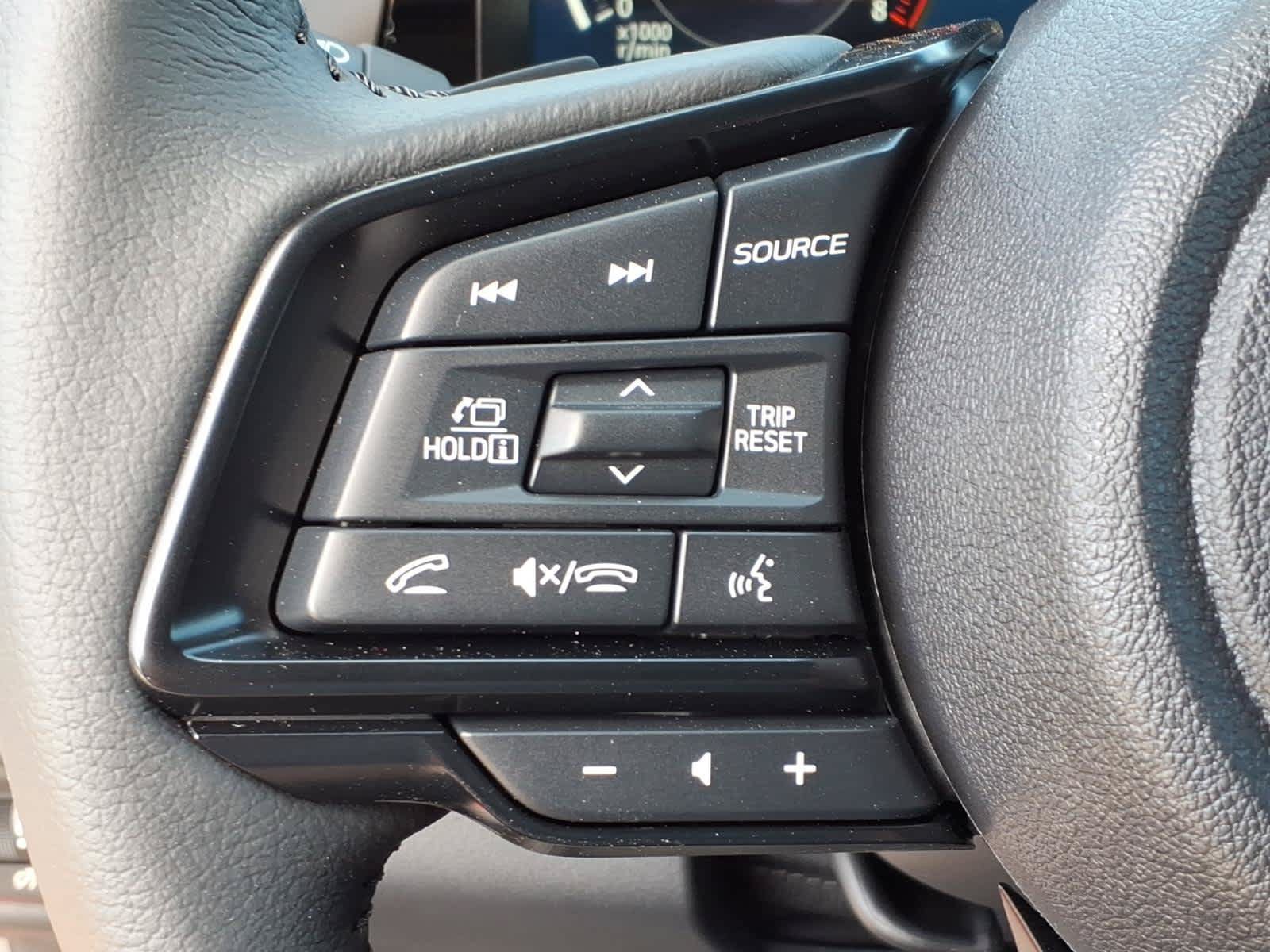 New 2026 Subaru Outback Premium AWD/4WD image 35
