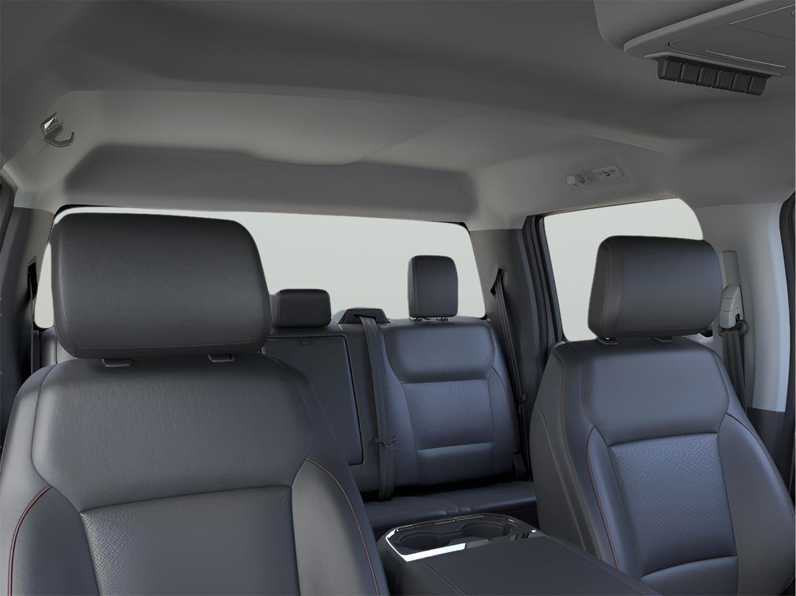 New 2026 Ford F250 Lariat w/ Chrome Package image 22