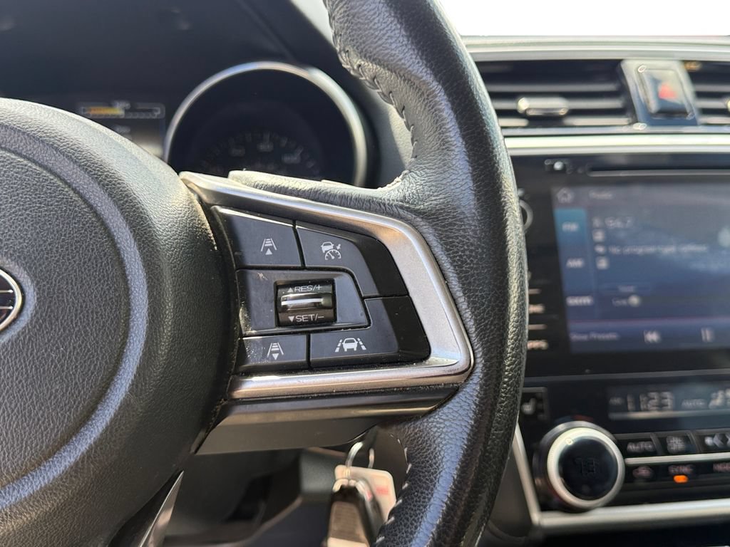 Used 2019 Subaru Outback 2.5i Premium AWD/4WD image 20