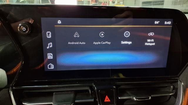 Used 2025 Chevrolet TrailBlazer ACTIV image 27