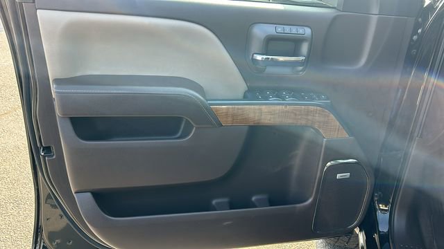 Used 2018 GMC Sierra 1500 SLT image 16