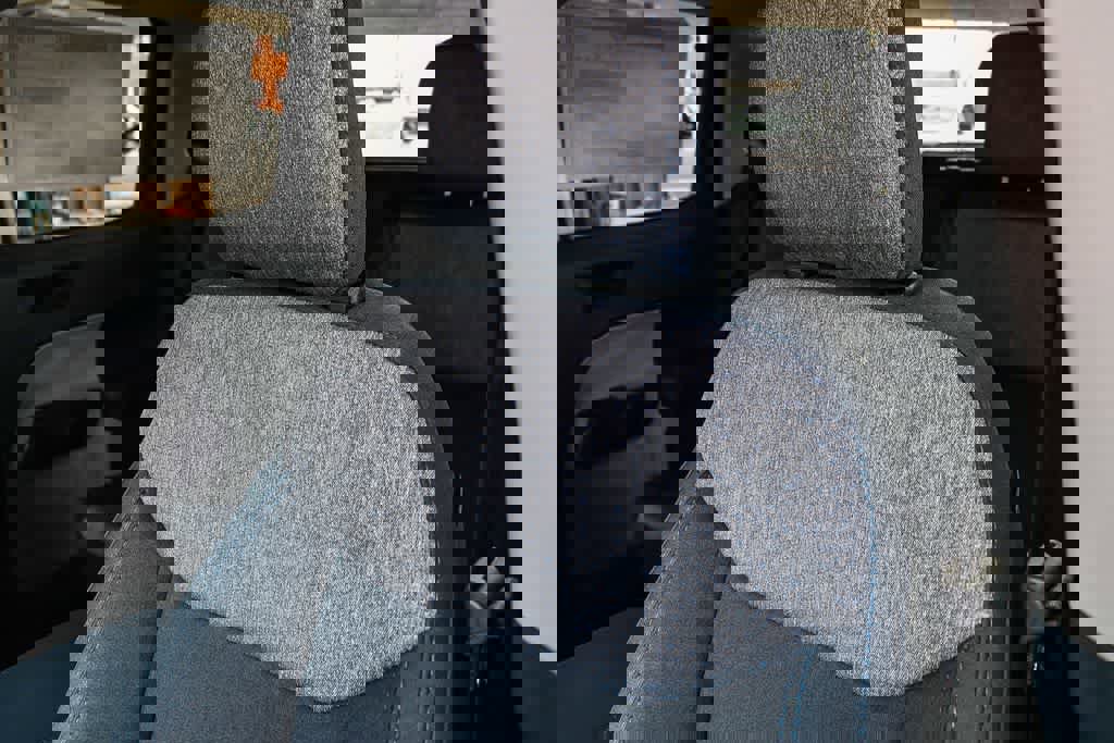 New 2026 Ford Maverick XLT image 26