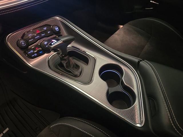 Used 2021 Dodge Challenger SRT Hellcat Redeye image 12
