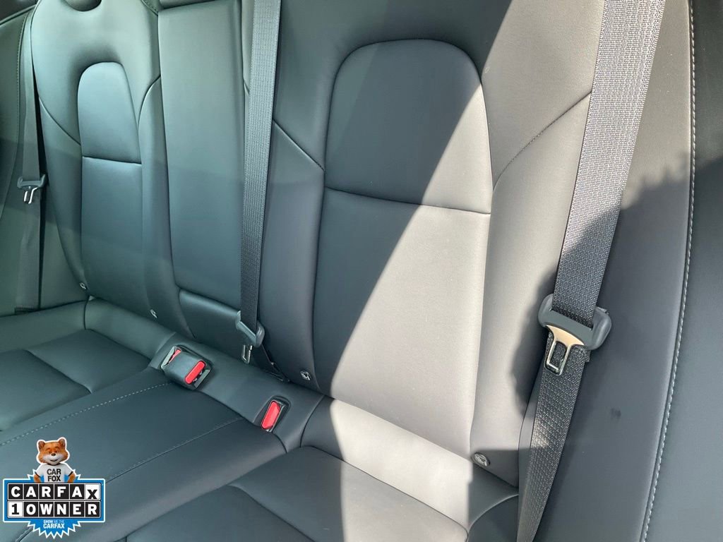 Used 2023 Tesla Model 3 Standard Range RWD image 30