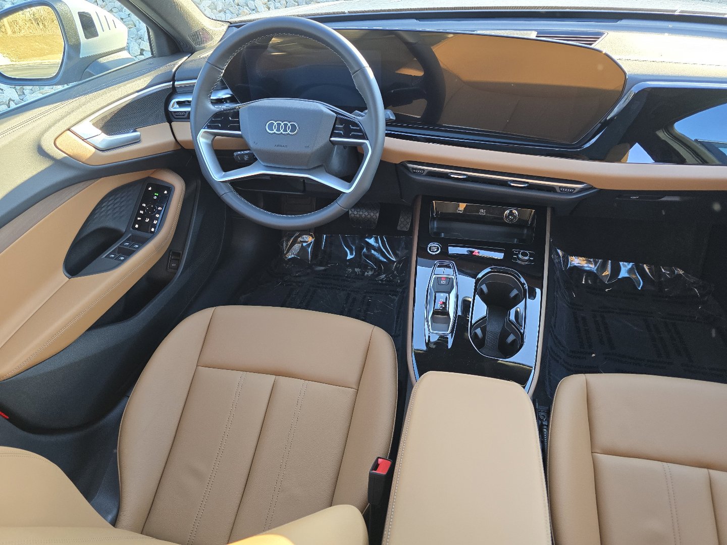 Certified 2025 Audi A5 2.0T Premium w/ Convenience Package image 33