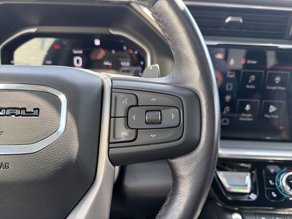 Used 2023 GMC Sierra 1500 Denali w/ Denali Reserve Package AWD/4WD image 29