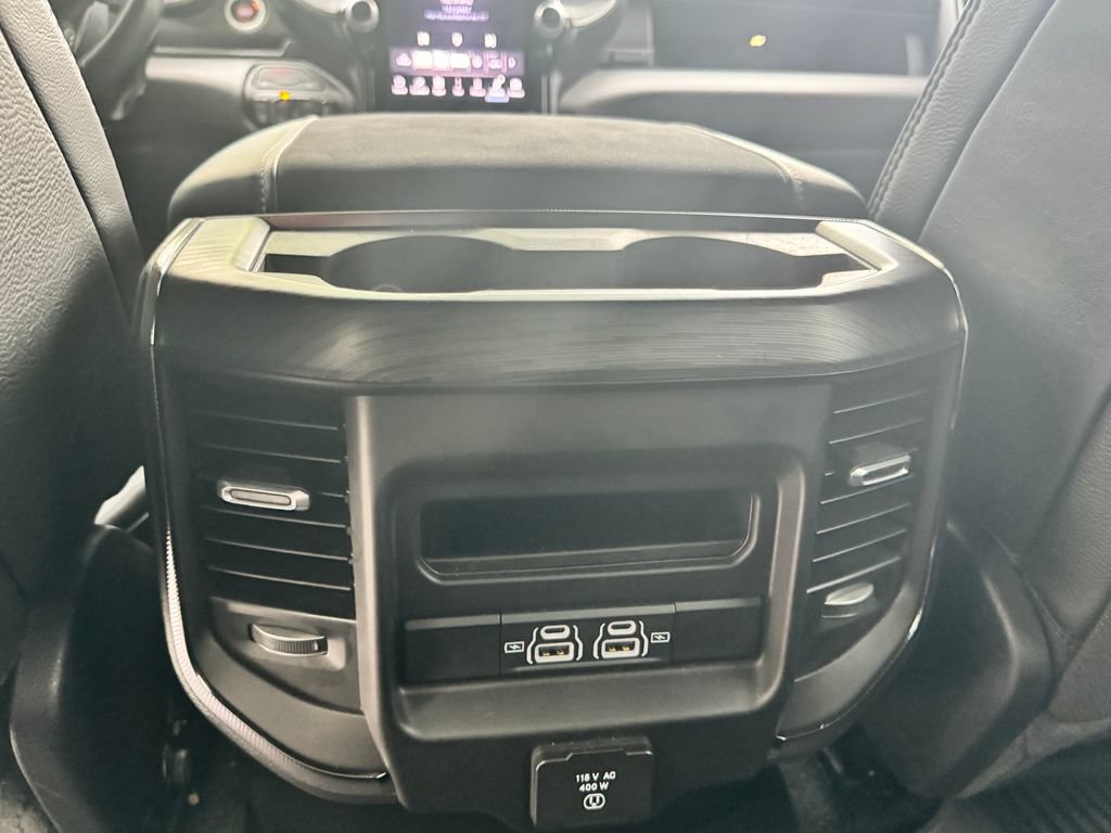 Used 2026 RAM 1500 RHO w/ Bed Utility Group AWD/4WD image 28