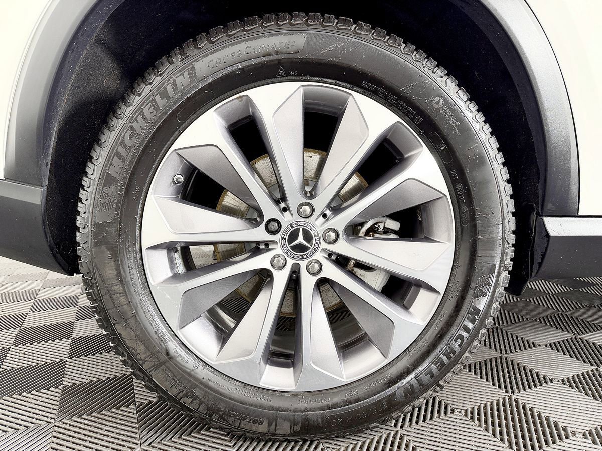 Used 2022 Mercedes-Benz GLE 450 4MATIC image 25