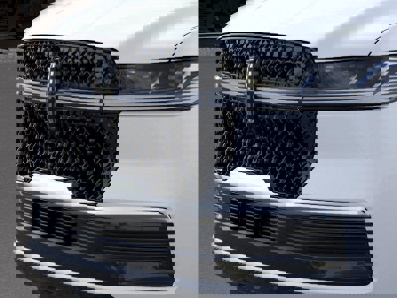 New 2026 Lincoln Navigator L Reserve w/ Jet Appearance Package image 17