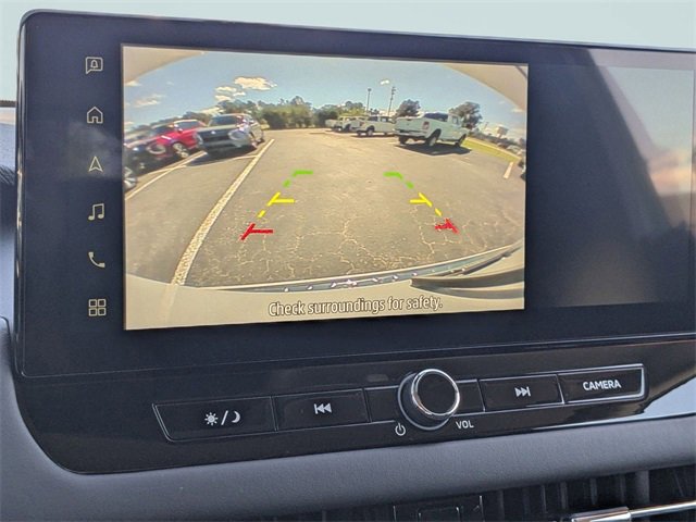 New 2025 Mitsubishi Outlander ES image 18