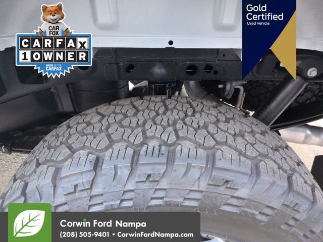 Certified 2026 Ford F150 Tremor w/ Bed Utility Package AWD/4WD image 33