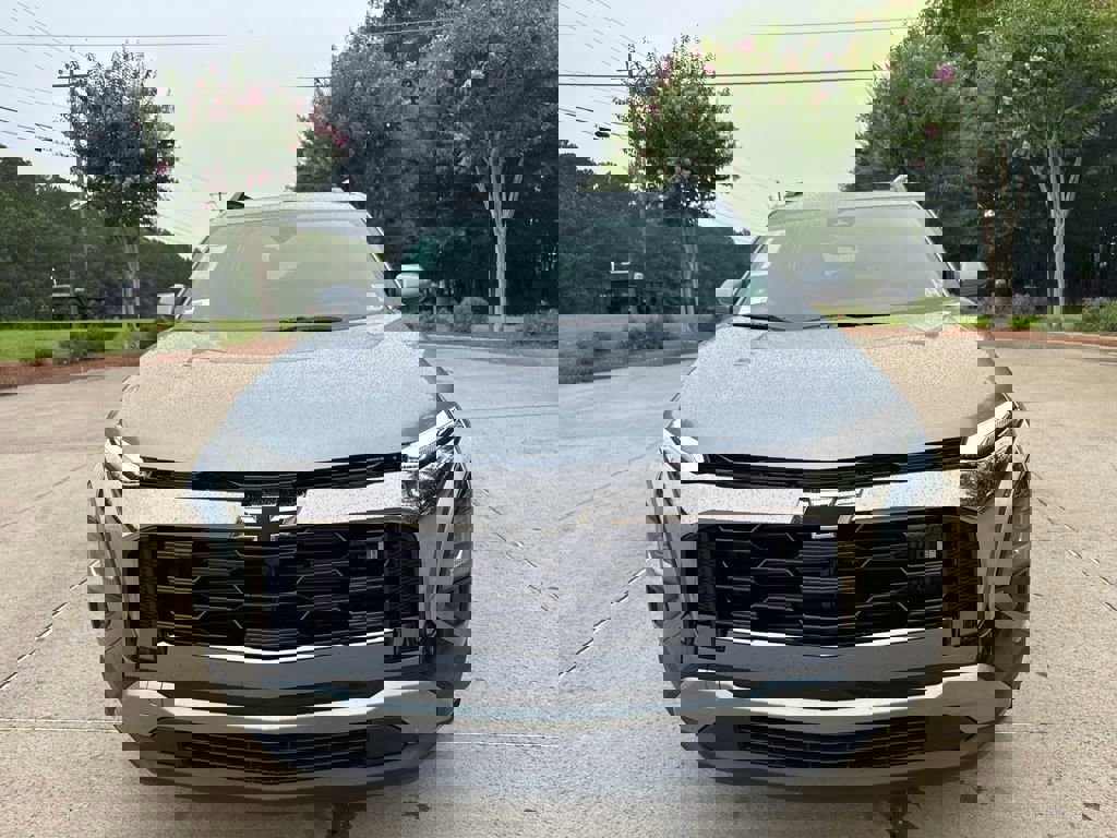 New 2026 Chevrolet Equinox ACTIV image 11