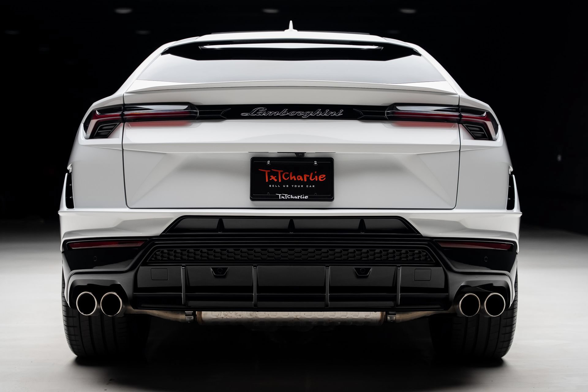 Used 2024 Lamborghini Urus S AWD/4WD image 27