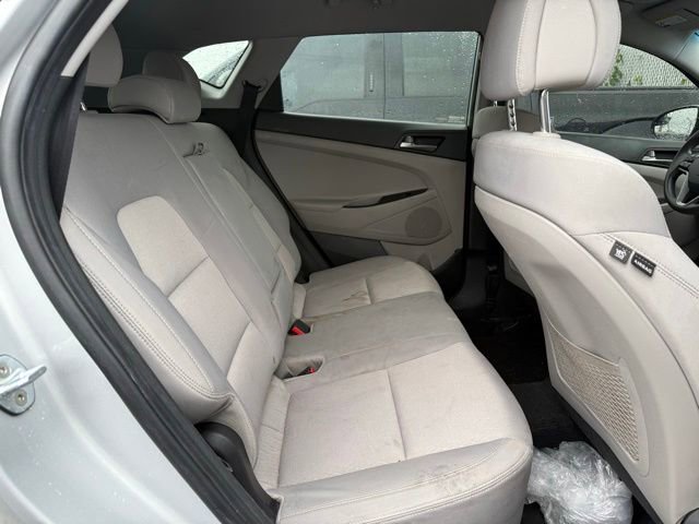 Used 2018 Hyundai Tucson SEL FWD image 14