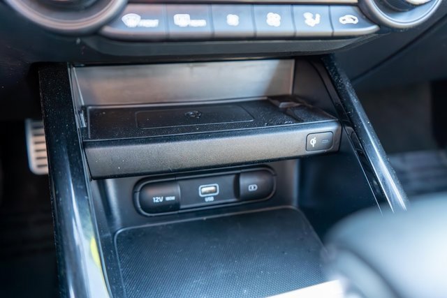 Used 2023 Kia Forte GT-Line w/ GT-Line Premium Package image 28