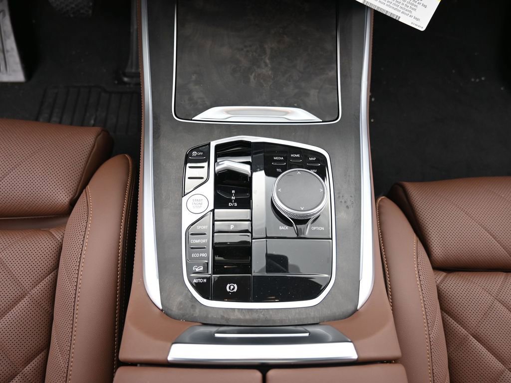 New 2026 BMW X5 xDrive40i AWD/4WD image 13