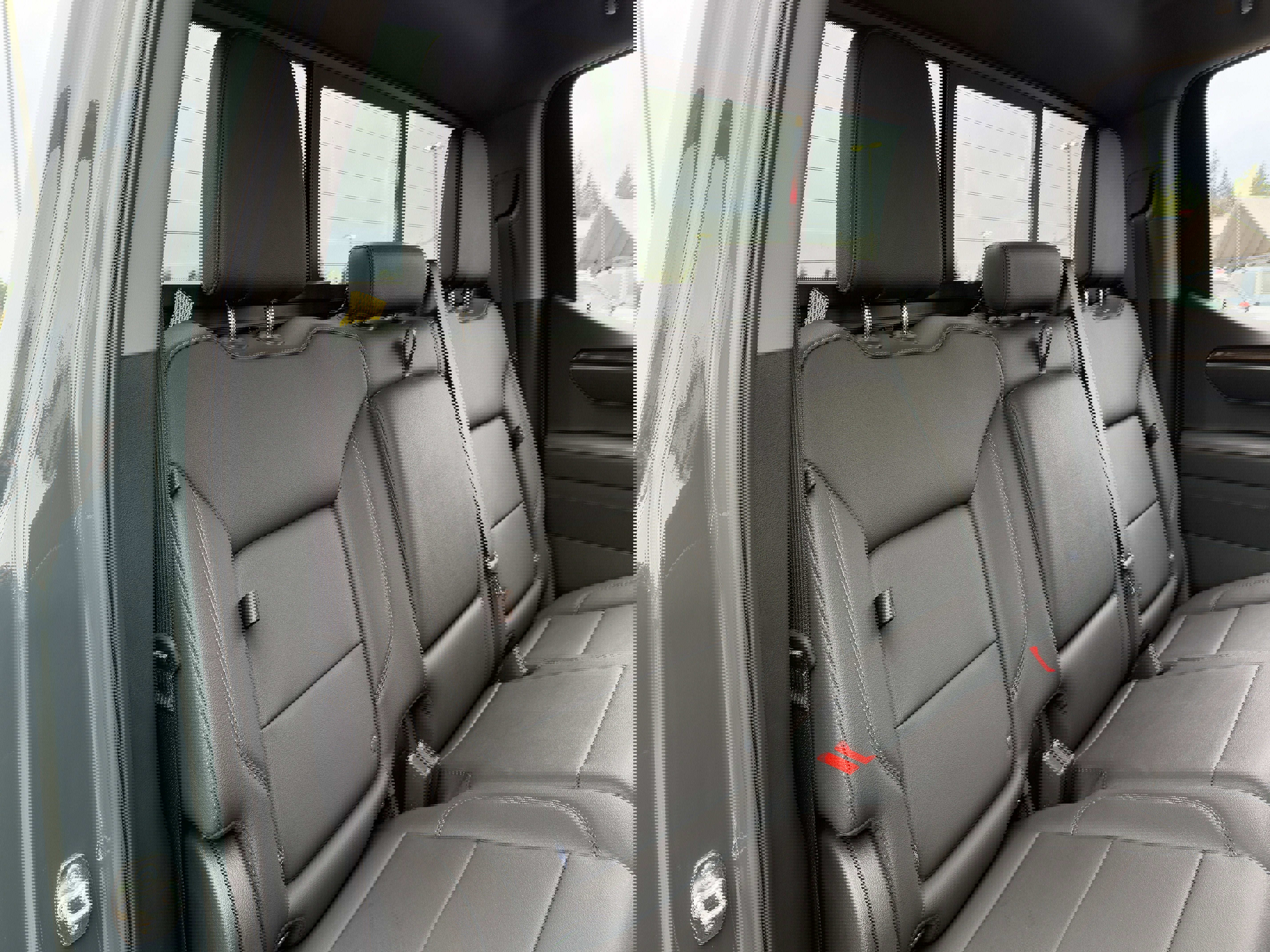 New 2026 Chevrolet Silverado 1500 LT Trail Boss w/ LT Trail Boss Premium Package image 26