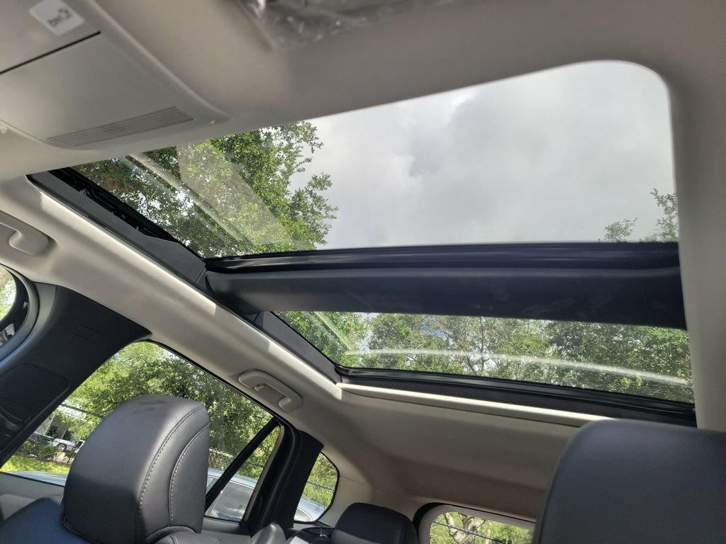 New 2026 MAZDA CX-50 AWD 2.5 S w/ Weather Package image 35
