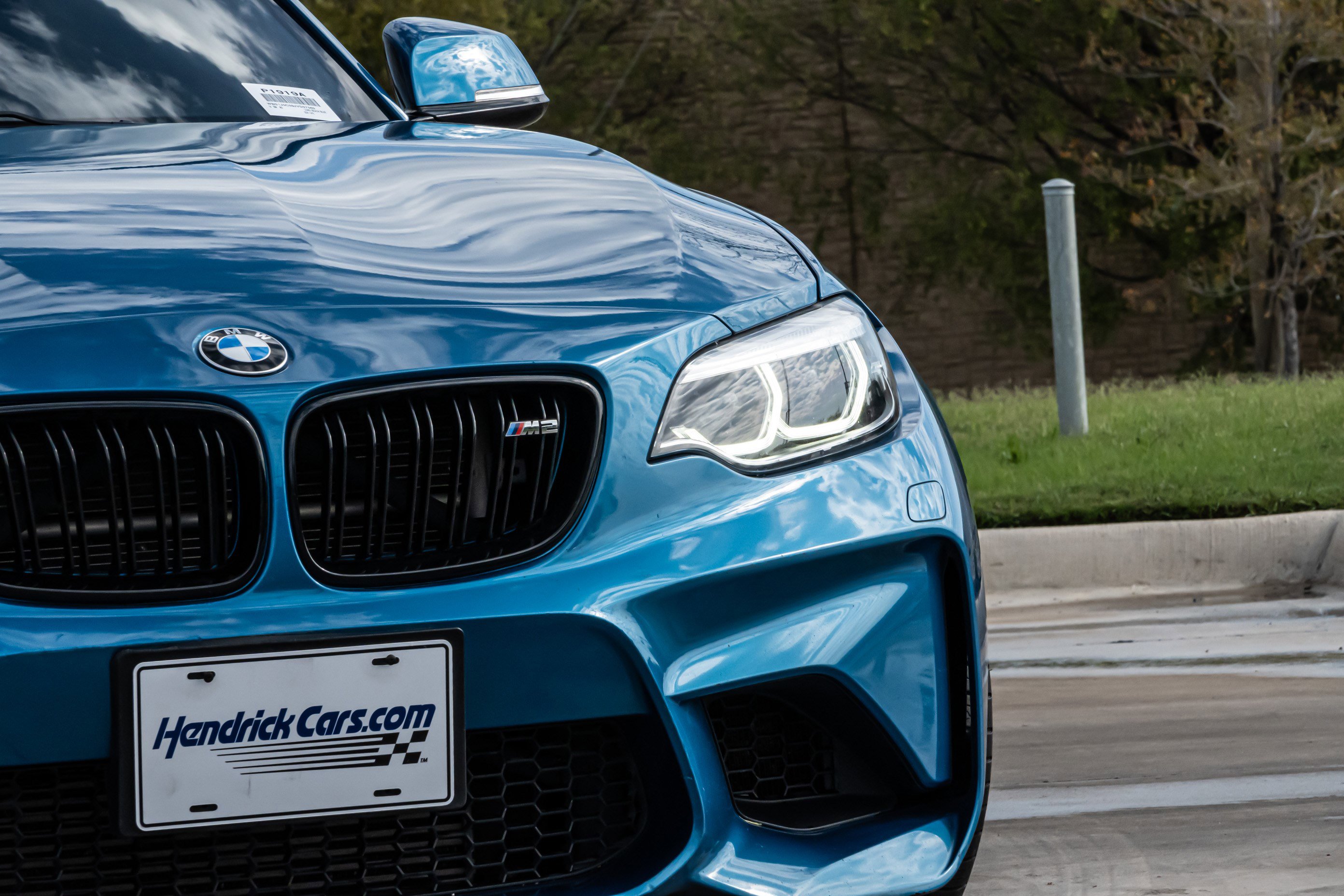 Used 2018 BMW M2 image 5