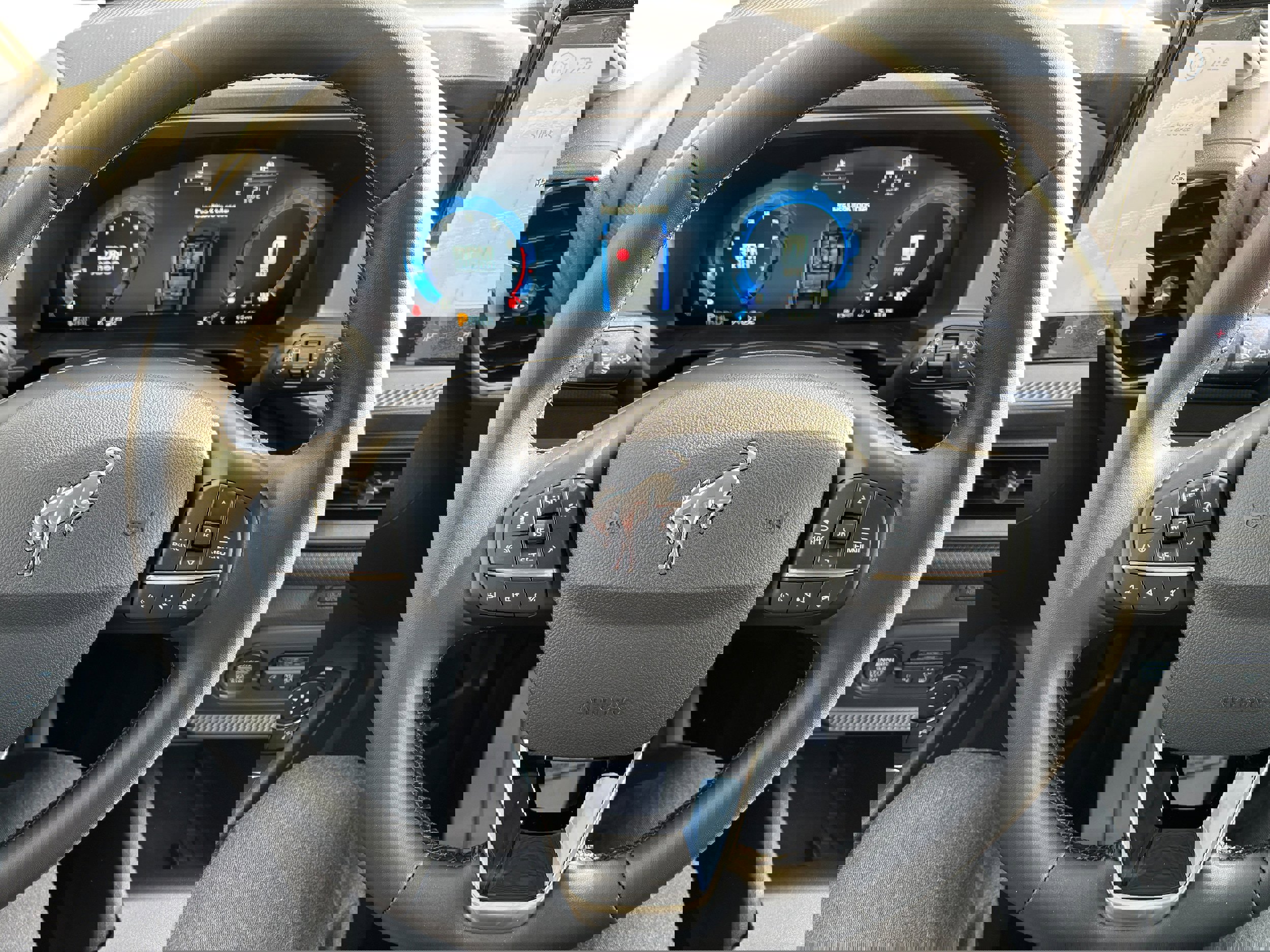 New 2025 Ford Bronco Sport Outer Banks image 10