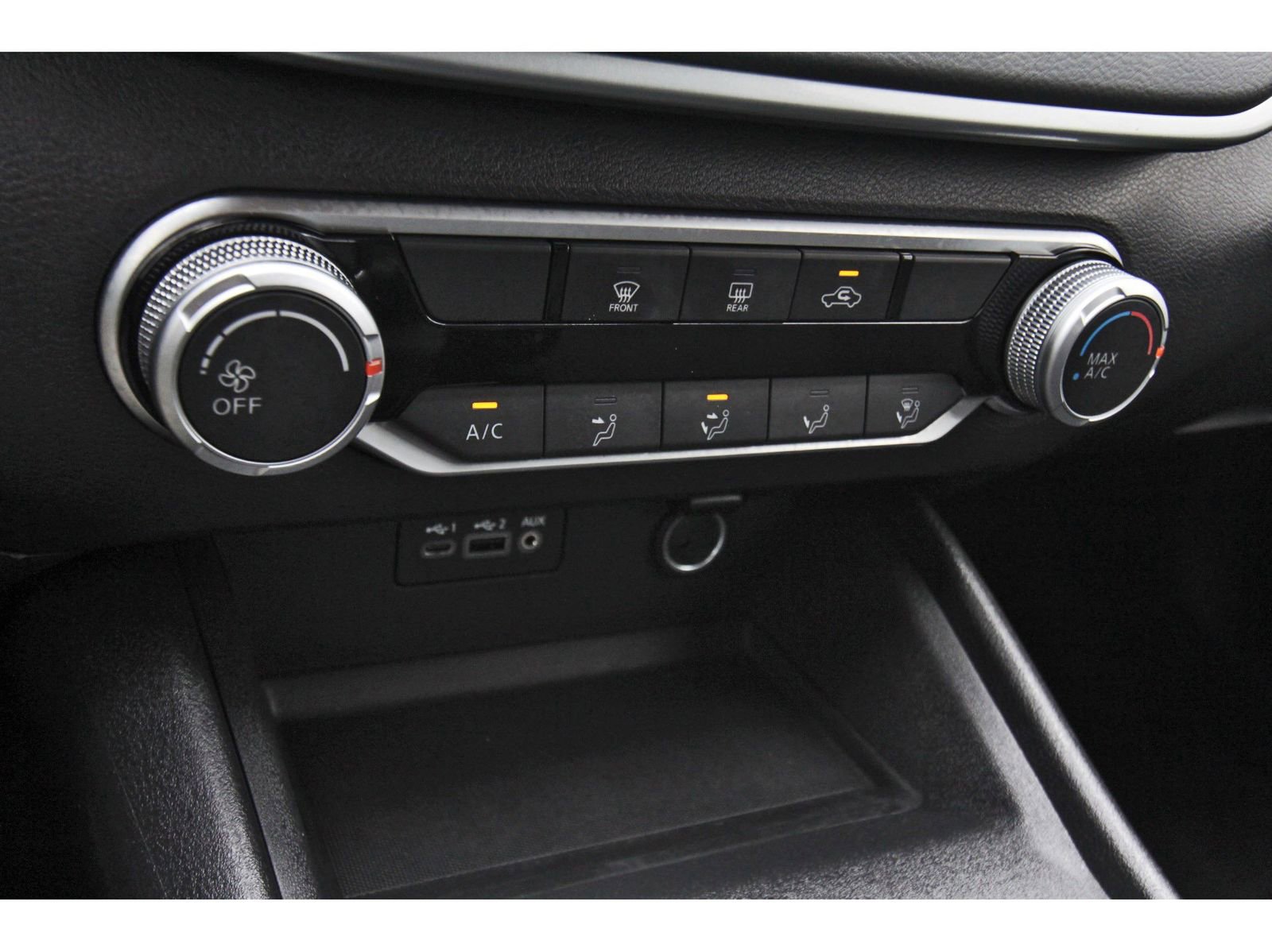 Certified 2025 Nissan Altima 2.5 S image 25