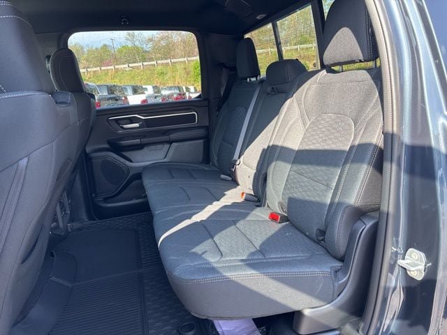 New 2026 RAM 1500 Big Horn AWD/4WD image 16