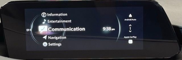 New 2026 MAZDA MAZDA3 2.5 S Hatchback w/ Premium Pkg FWD image 15